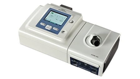 OmniLab&nbsp;Advanced Plus (alv&aacute;slabor) CPAP