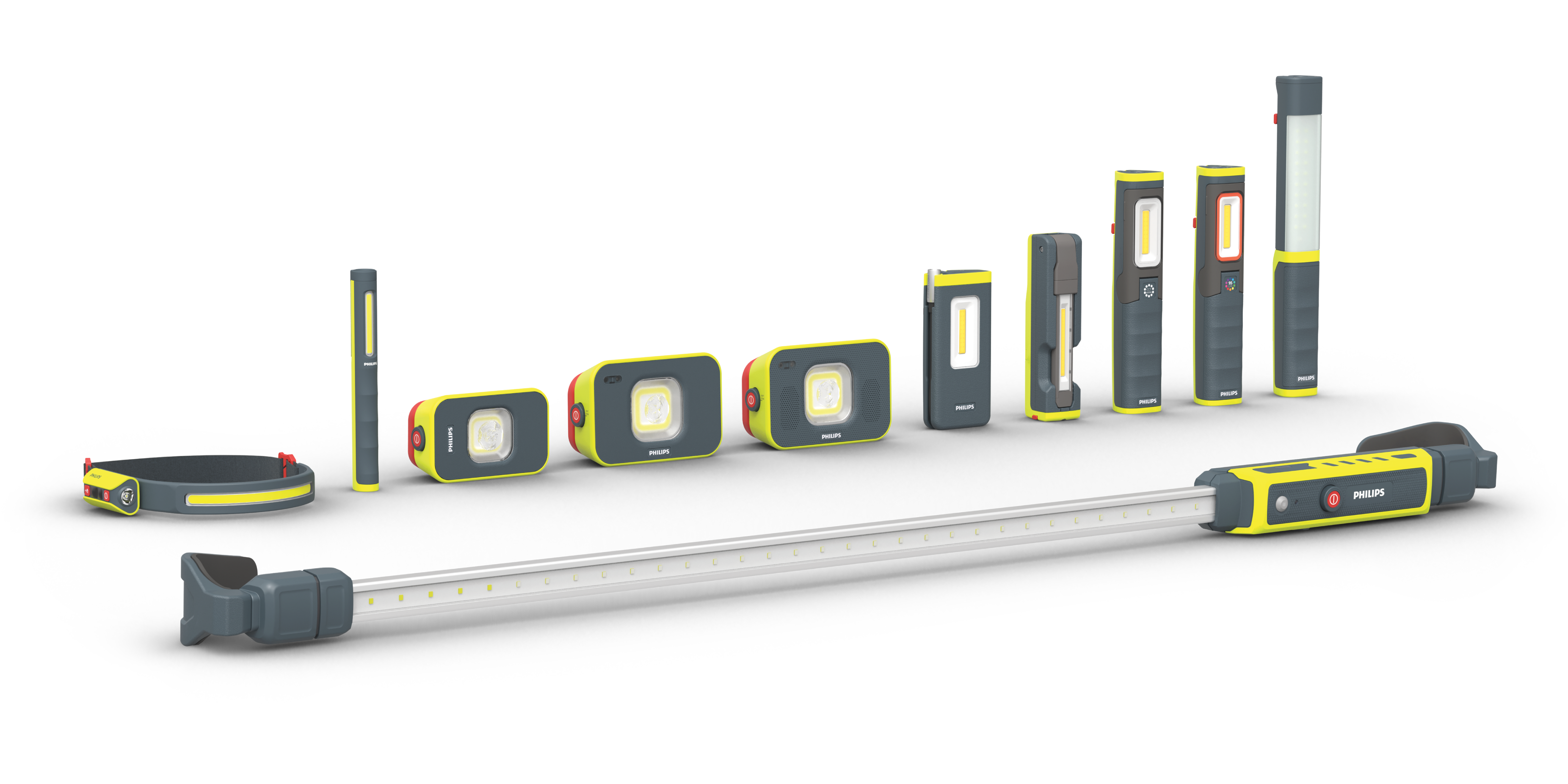 Xperion Front